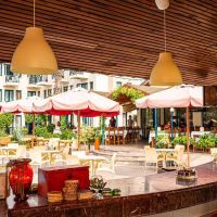 bezay hotel