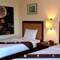 naris art hotel