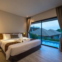cher mantra aonang resort & pool suite