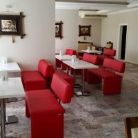 meryem ana hotel