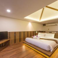 cher mantra aonang resort & pool suite