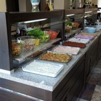 meryem ana hotel