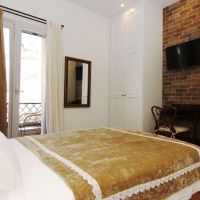 amaryllis hotel nafpaktos 3 *