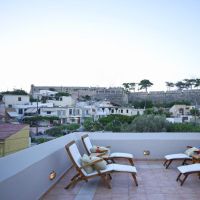 palazzo vecchio exclusive residence 4 *