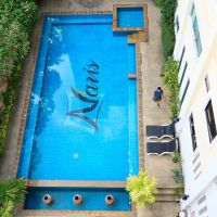 naris art hotel