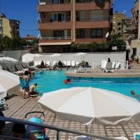 meryem ana hotel