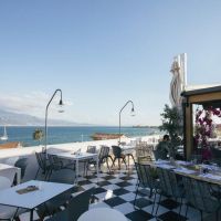 amaryllis hotel nafpaktos 3 *