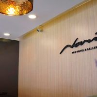 naris art hotel