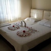 meryem ana hotel
