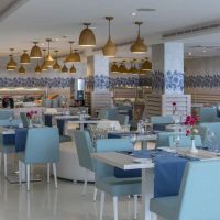 odessa hotel