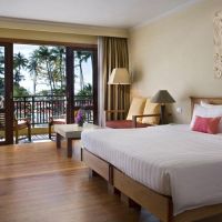 emerald cove resort