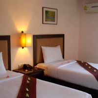 naris art hotel
