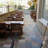 meryem ana hotel