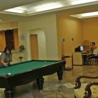 meryem ana hotel