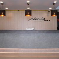 naris art hotel