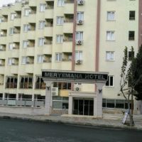 meryem ana hotel