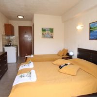 elounda olive garden studios