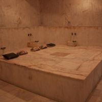 meryem ana hotel