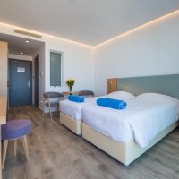 protaras plaza hotel 3*