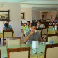 meryem ana hotel