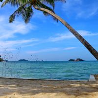emerald cove resort