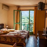 elounda olive garden studios