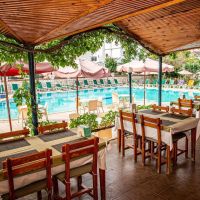 bezay hotel
