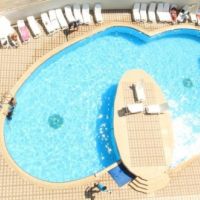 meryem ana hotel