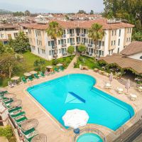 bezay hotel