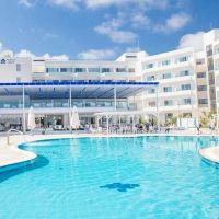 odessa hotel