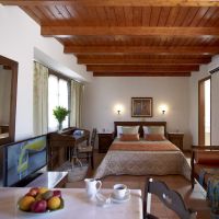 palazzo vecchio exclusive residence 4 *