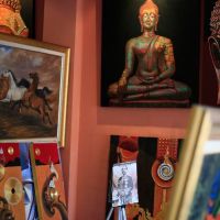 naris art hotel