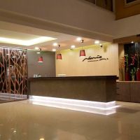 naris art hotel