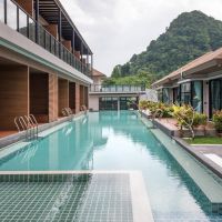 cher mantra aonang resort & pool suite