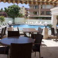 meryem ana hotel