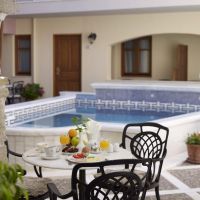 palazzo vecchio exclusive residence 4 *