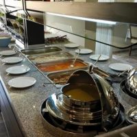meryem ana hotel