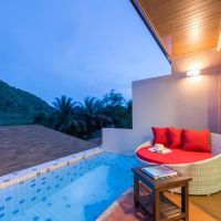 cher mantra aonang resort & pool suite