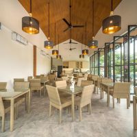 cher mantra aonang resort & pool suite