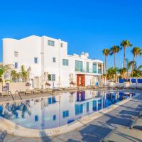 protaras plaza hotel 3*