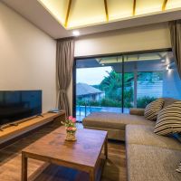 cher mantra aonang resort & pool suite