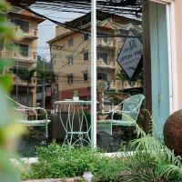 naris art hotel