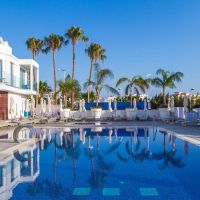 protaras plaza hotel 3*