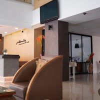 naris art hotel