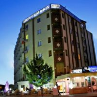 meryem ana hotel