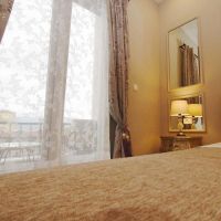 amaryllis hotel nafpaktos 3 *