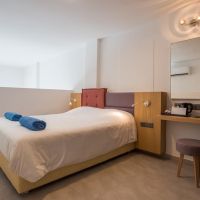 protaras plaza hotel 3*