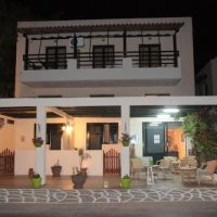 elounda olive garden studios