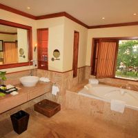emerald cove resort