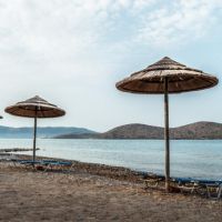 elounda olive garden studios